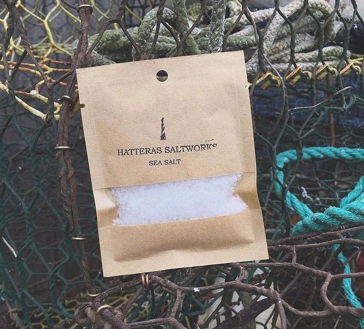 Pure Sea Salt Bundle